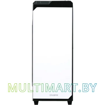 Корпус Zalman Z9 NEO White картинка 2